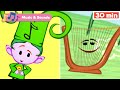 The Notekins Learn Musical Instruments For Kids Learn Music And Sound For Children Learn Video