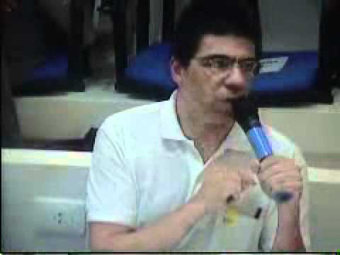 Tertúlia 2348 LOW RES - Cronoconscienciometrologia (Cronoevoluciologia) | #Conscienciologia