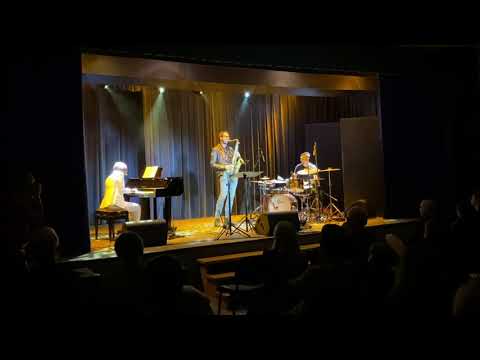 Jan Adamczewski Trio - Corcovado - Tarnowo Podgorne 2021