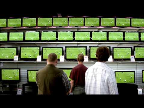 Mario Barth - Media Markt - Spot 3 BUCH