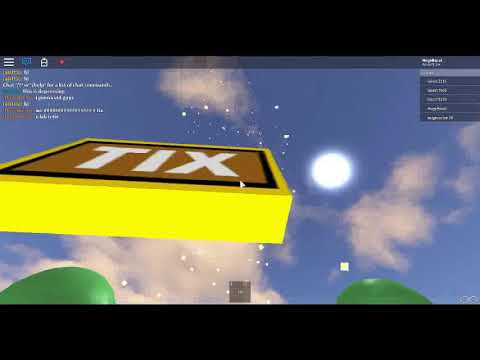 Bye Tix R.I.P 2006-2016