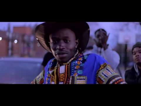 Banzu Ft  OK!K! O   Trap it 'N' Wrap it (ClarkeyRecords)