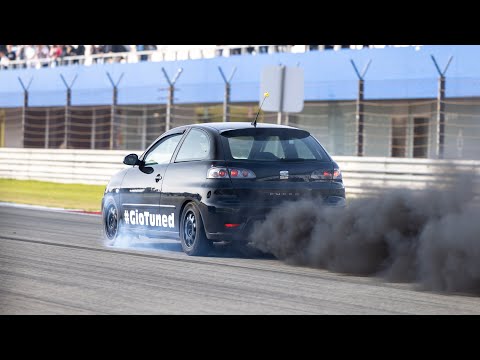 BEST OF Modified Diesel Cars ! 500Nm Mercedes E300, 808Nm A5 TDI, 335D, 747Nm 640D, Ibiza 1.9 TDI