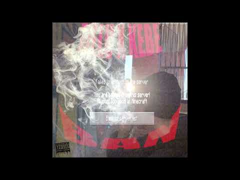 Zielu x OTF KEBE - BAN