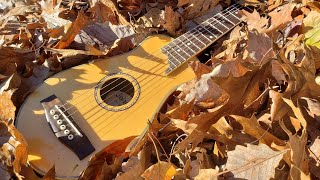 Time and Again David Coverdale covered by Randy Wiscount