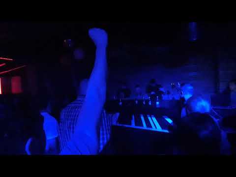 Lukai b2b Acim b2b Igor D. @ Progresivna Suza 1st Birthday 06.12.2019. drops Blòt (Mark Craven Remix