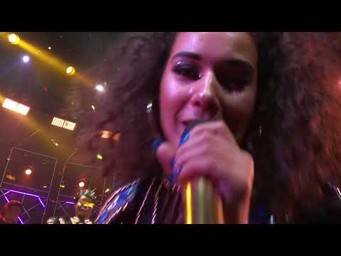 Six - Megasix 14/10/ 2018