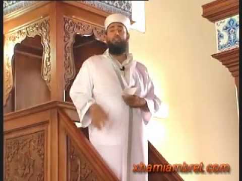 Shenjat e Dites se Gjykimit dhe perhapja e Imoralitetit