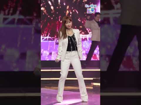 [세로직캠]은가은 - 아름다운 girl 화요일은 밤이 좋아