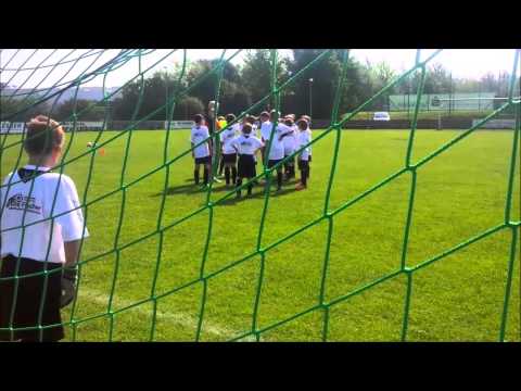 Klaus Fischer Fußballschule in Pankofen | unserRadio