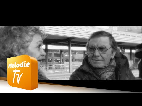 Jonny Hill - Bitte treten Sie zurück (Offizielles Musikvideo)