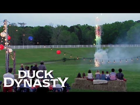 Funny Asian videos - Great Fireworks Show - Episode 2