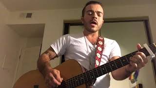 Hope there’s someone. Anohni