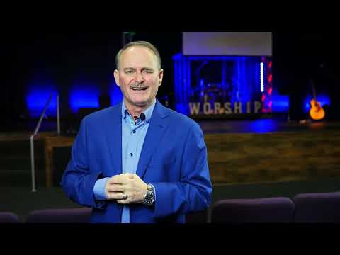 Welcome to Bethel Church Sanger