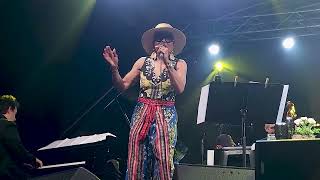 Dee Dee Que reste t'il de nos amours