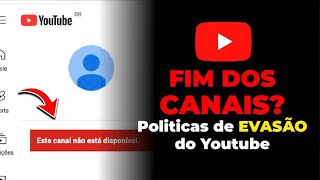 YouTube Evasion Policy: Recovery Steps & Transcript
