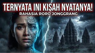Download lagu Kisah Nyata di Balik Legenda Roro Jonggrang | Rahasia Gelap Prambanan yang Jarang Diketahui mp3 Download lagu Kisah Nyata di Balik Legenda Roro Jonggrang | Rahasia Gelap Prambanan yang Jarang Diketahui mp3