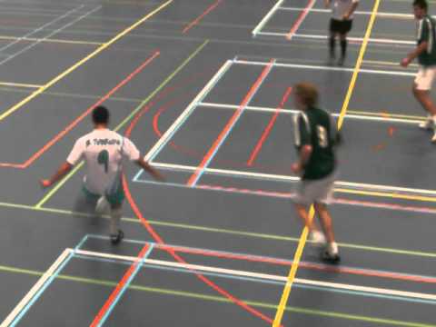 Sp Teuge - SK Turkuaz 2