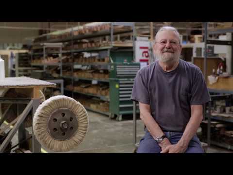 Meet the Luthiers: Group of Seven Guitar Project