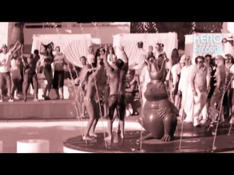 BEATAMINES & DAVID JACH - HOW NEVER