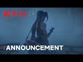 Arcane | Official Announcement | Netflix