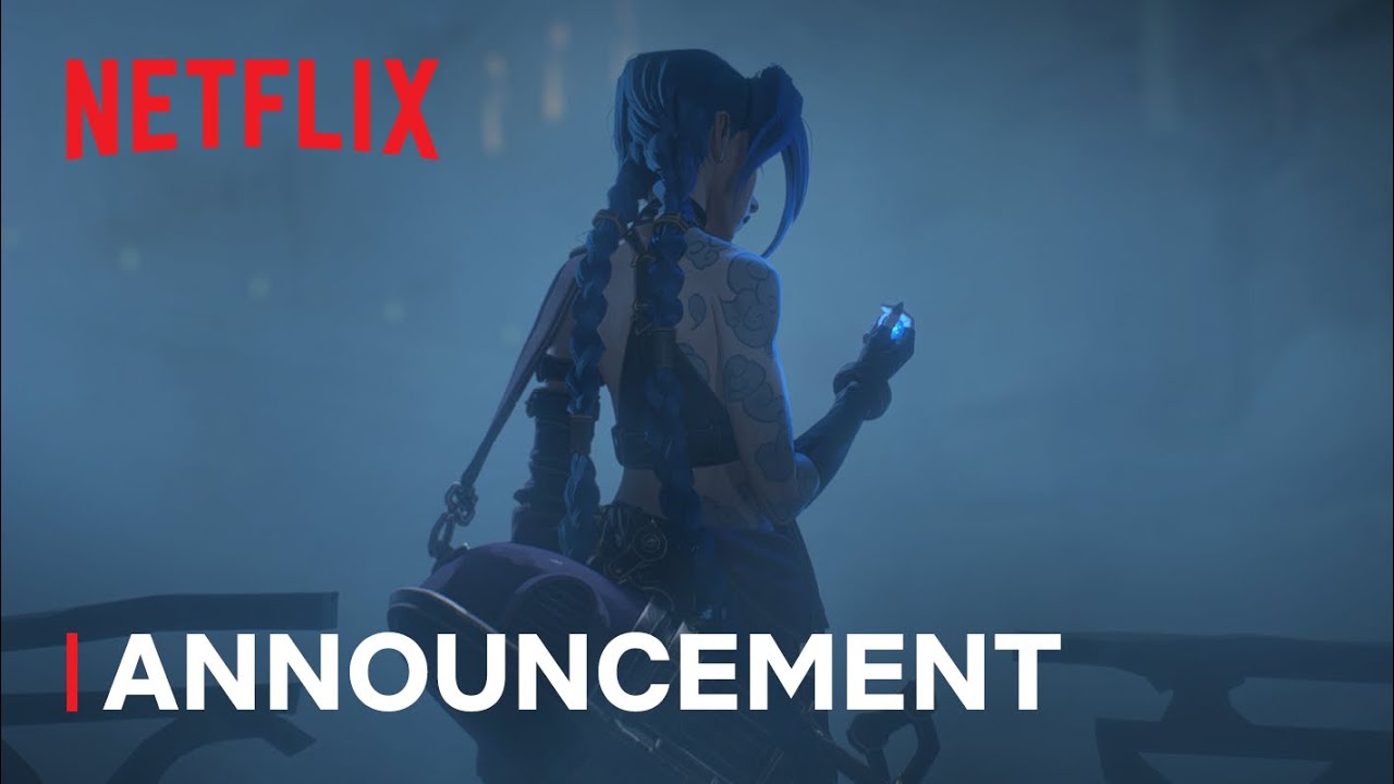 Official Announcement