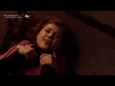 How To Get Away with Murder Season 6 (Teaser 'Final Season Begins')