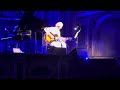 Peter Hammill - Stumbled - Naples - 15 November 2024