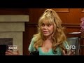 Charo Reveals The Surprising Origins Of "cuchi Cuchi" | Larry King Now | Ora.TV