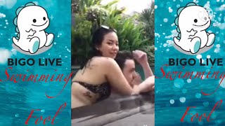 Download lagu Bigo live in the swimming fool Top 3 mp3 Download lagu Bigo live in the swimming fool Top 3 mp3