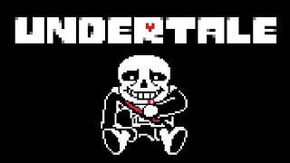 Lets beat Undertale and kill EVERYONE