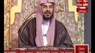صورة مع أهل العلم.. الحلقة 97 الشيخ أحمد الخليل