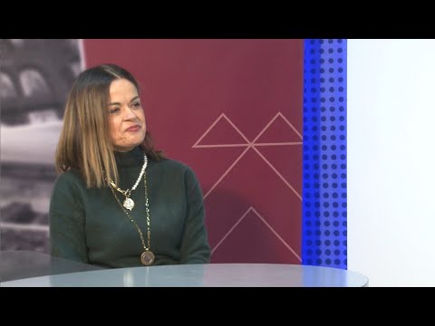 Опстајање, гост др Зорица Лазић, клинички фармаколог - ТВ Корени