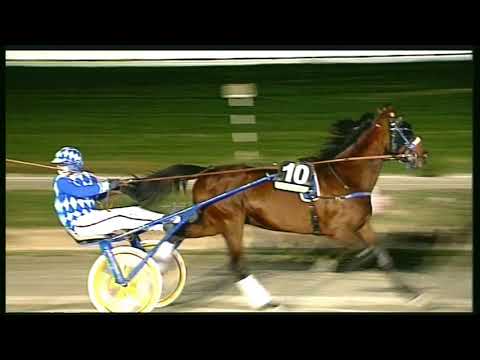 Trotto 28/02/2020 - 8ª corsa - TRIS