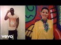 Pauline Maserati C Est Juste Toi Et Moi Ft Fally Ipupa