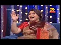 Simply Khushbu Tamil Talk Show Episode 26 Zee Tamil TV Serial Full Episode