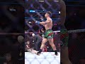 A 17-SECOND KO deserves a celebration like this!