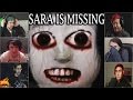 Gamers Reactions To Red Room Video Sara Is Missing