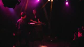 Psyche - The Crawler [DeeJaySamucA]