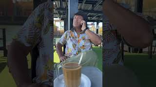 Download lagu Harbor Thugs Feuding with a Member 🤣#sukribasto #funny-makassar-comedy mp3