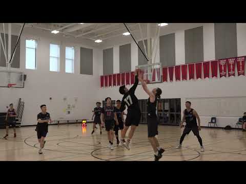 Goon Sqaud vs Shohoku - sunday tier 9 - tcbl 2022 summer