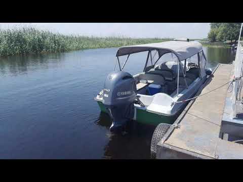 Plimbari cu barca in Delta Dunarii