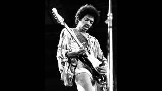 jimi hendrix who knows   remix by marijan