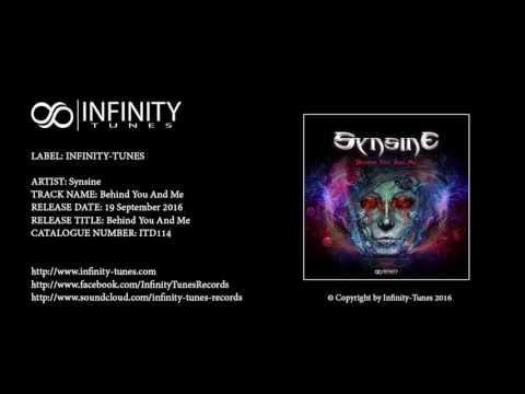 Synsine - Behind You And Me