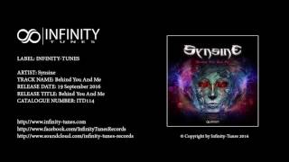 Synsine - Behind You And Me