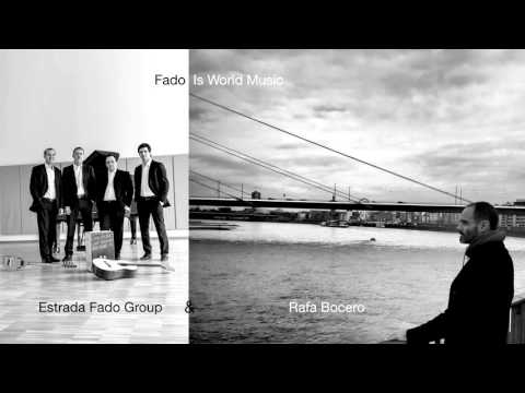 Julia Florista | Rafa Bocero & Estrada Fado Group