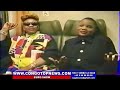 Documentary In Tribute To LORIS LA CONGOLAISE With MÈRE MALU PAPA WEMBA 1990 To 2020 RIP