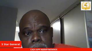 THE WAR ZONE | CONSTABLE DARRYL SMITH IS OUT OF LINE AGAIN