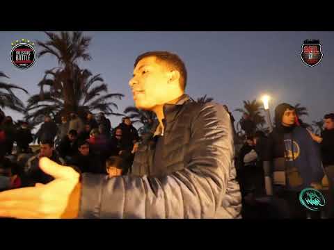 MC1 VS TECMO | 16VOS | COPA CATALUNYA - SFL X FS