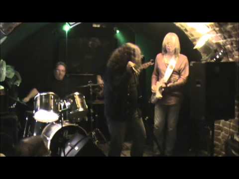 296 Soczewa Blues Session - 05.12.2014 - 6